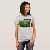 Le T-shirt Ozarks (Devant entier)