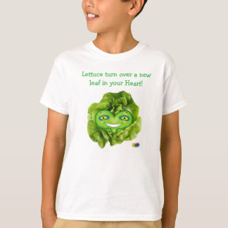 Le T-shirt Planet Podz™ Yam