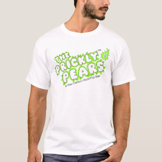 Le T-shirt Prickly Pears