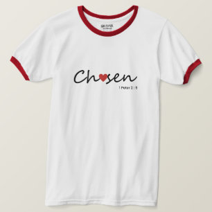 Le T-Shirt Retro de base pour hommes est de retour
