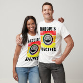 Le T-Shirt Rétro de Daddio"s (Unisexe)