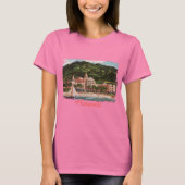 Le T-shirt Royal Hawaiian Ladies (Devant)