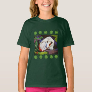 Le T-shirt Steer The Bull