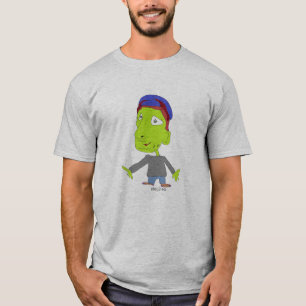 Le t-shirt Stephen
