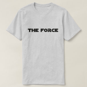 Le T-Shirt The Force™