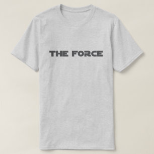 Le T-Shirt The Force™
