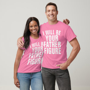 Le T-shirts des hommes des DOM de papa, figure du