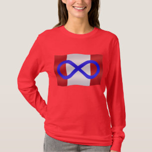 Le T-shirts des premières de nations de fierté de