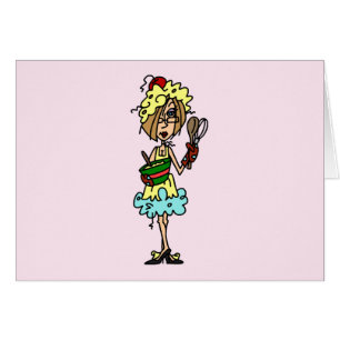 Le T-shirts et les cadeaux malpropres de cuisinier