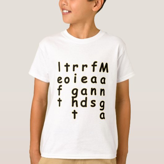 Le T-shirts et les sweat - shirts à capuche de (Devant)