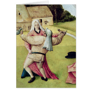 Le Tableau des sept péchés mortels