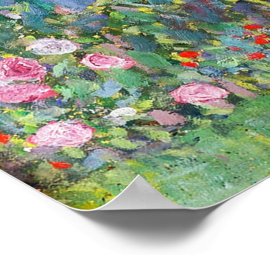 Le tableau des tournesols de Gustav Klimt (Coin)