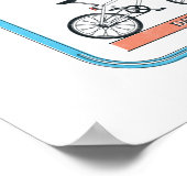 Le tableau des vélos de Goonies (Coin)