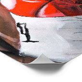 Le tableau du Champ par Alfred Fox (Coin)