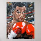 Le tableau du Champ par Alfred Fox (Devant)