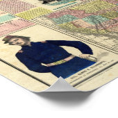 Le tableau politique national (Coin)