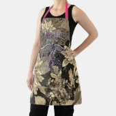 Le tablier d'amour de la mère (Insitu)