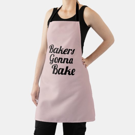 Le tablier de Baker (Insitu)