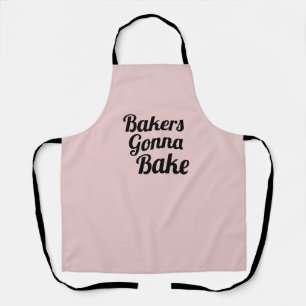 Le tablier de Baker