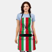 Le tablier de cuisine de Nona (Porté)