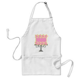 Le tablier de gâteau