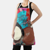 Le tablier du chocolat (Insitu)