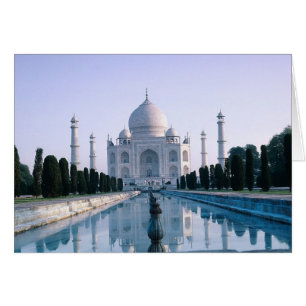 Le Taj Mahal