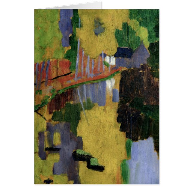 Le talisman (Devant)