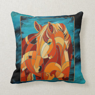 Le Tao du coussin de cheval de clarté