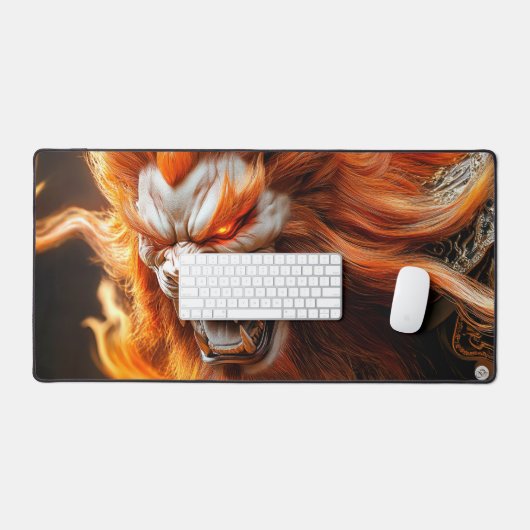 Le Taotie (Clavier et souris)