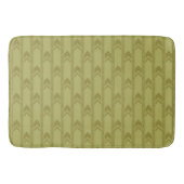Le Tapis de Bain des Backrooms (Devant)