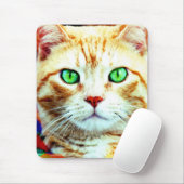 le tapis de souris (Avec souris)