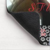 Le tapis de souris d'AZA (Coin)