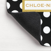 LE TAPIS DE SOURIS DE CHLOE (Coin)