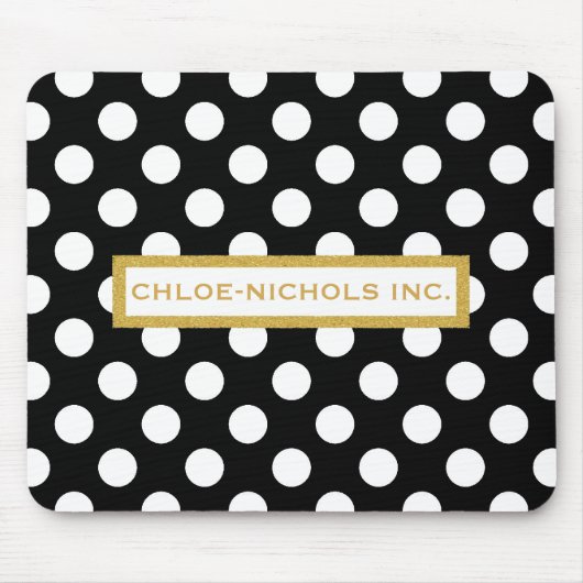 LE TAPIS DE SOURIS DE CHLOE (Devant)