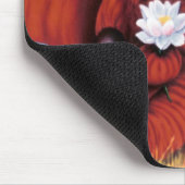 Le tapis de souris de cueillage de champ (Coin)