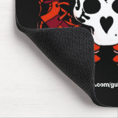 Le tapis de souris de l'alt (Coin)