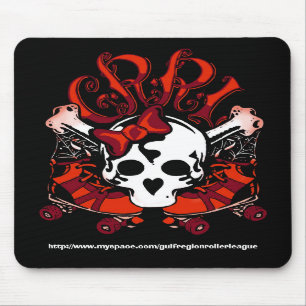 Le tapis de souris de l'alt