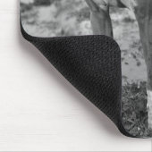 Le tapis de souris de tonnelier (Coin)