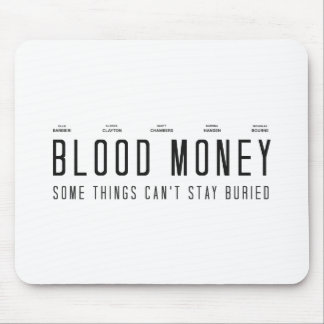 Le tapis de souris "d'Eddie de contact"