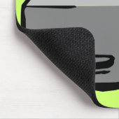 Le tapis de souris du joueur (Coin)