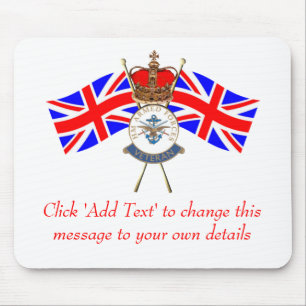 Le tapis de souris du vétéran