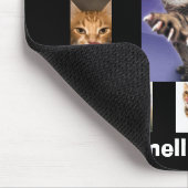 Le tapis de souris le plus affamé au monde (Coin)