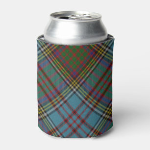 Le tartan d'Anderson peut glacière