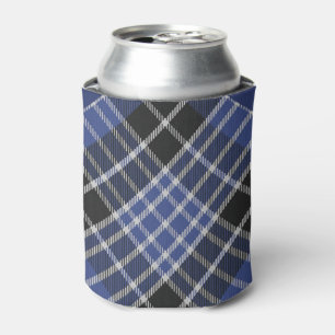 Le tartan de Clark peut glacière