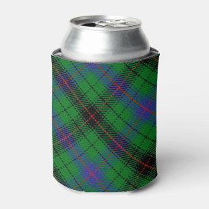 Le tartan de Davidson peut glacière