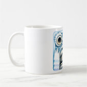 Le temple courent la tasse de terre en friche de 2 (Gauche)