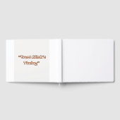 Le temps de confiance d’Allah - Carnet de citation (Complet)