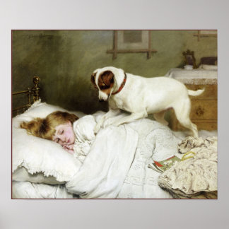 "le temps de se réveiller poster