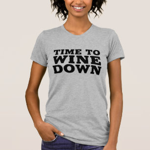 LE TEMPS DE VIGNER LES T-SHIRTS TEE - SHIRTS